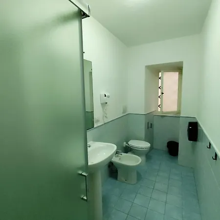 Santa Croce Bed & Breakfast